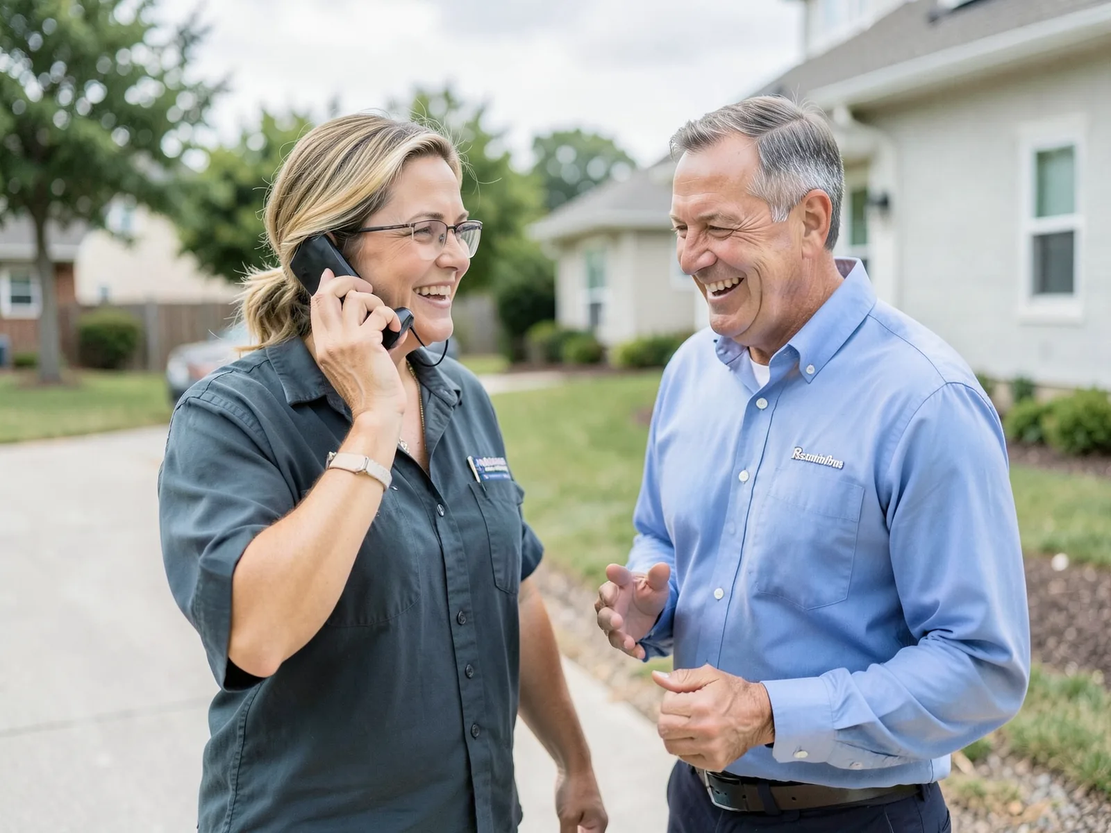 Frequently Asked Questions About Flood Damage Restoration in Brinkhaven, OH